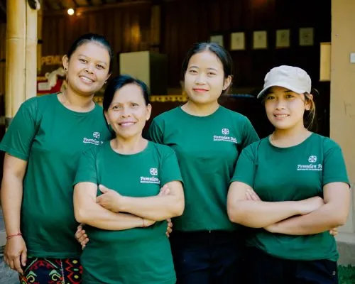Local Work Opportunities
