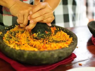 Bali Farm Cooking Photo by Suskitawati 71