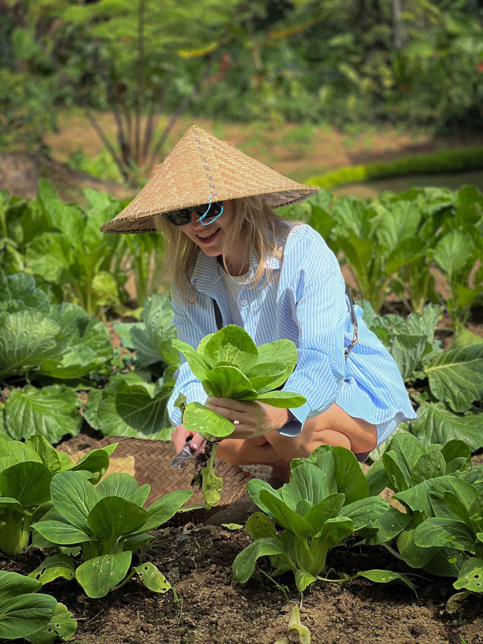 Private Bali Cooking Class — Pemulan Bali