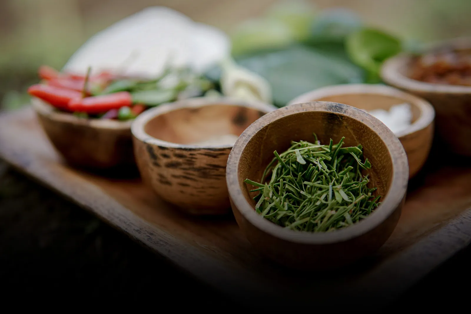 Balinese Recipe Books — Pemulan Bali