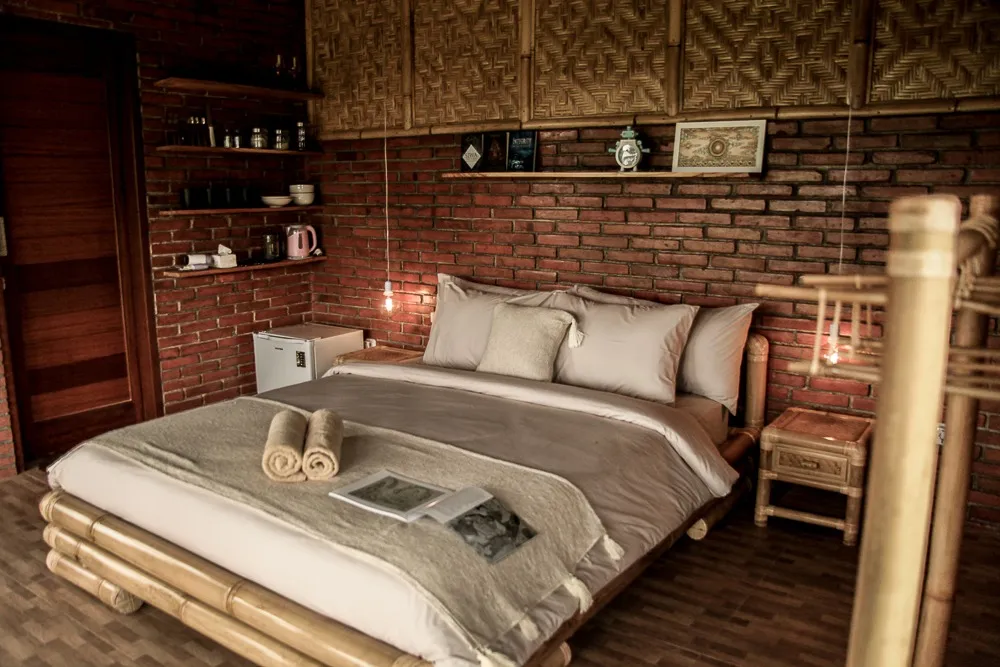 Cook and Stay Package — Pemulan Bali